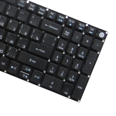 Teclado versión RU para Acer Aspire E5-573 E...