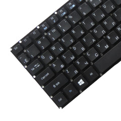 Teclado versión RU para Acer Aspire E5-573 E...