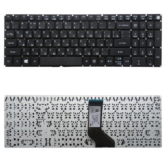 Teclado versión RU para Acer Aspire E5-573 E...