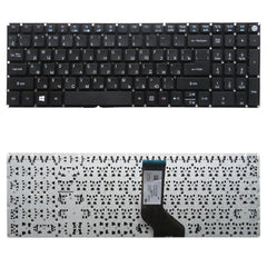 Teclado versión RU para Acer Aspire E5-573 E...