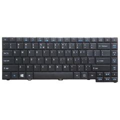 Teclado versión estadounidense para Acer Tra...