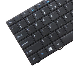 Teclado versión estadounidense para Acer Tra...