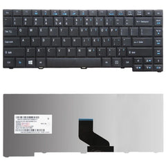 Teclado versión estadounidense para Acer Tra...