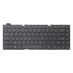 Teclado versión estadounidense para Asus Viv...