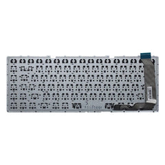 Teclado versión estadounidense para Asus Viv...