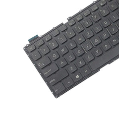 Teclado versión estadounidense para Asus Viv...