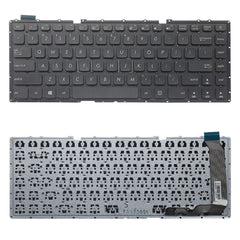 Teclado versión estadounidense para Asus Viv...