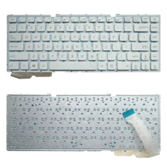 Teclado versión estadounidense para Asus Viv...
