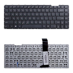 Teclado versión RU para Asus X450C X450L X45...