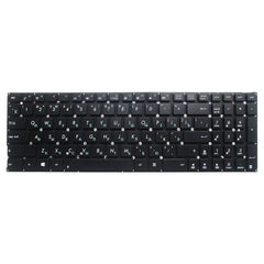 Teclado versión RU para Asus X556 X556U X556...