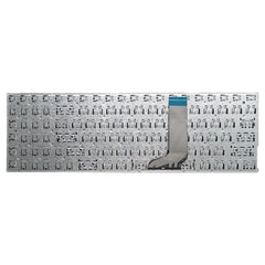 Teclado versión RU para Asus X556 X556U X556...