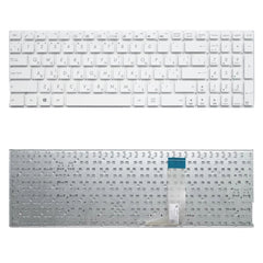 Teclado versión RU para Asus X556 X556U X556...
