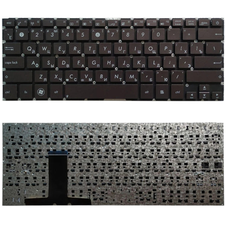 Teclado versión RU para Asus Zenbook UX31 UX...