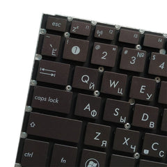 Teclado versión RU para Asus Zenbook UX31 UX...