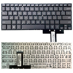 Teclado versión estadounidense para Asus Zen...