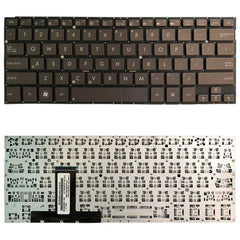 Teclado versión estadounidense para Asus Zen...