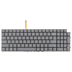 Teclado versión estadounidense para Dell Lat...