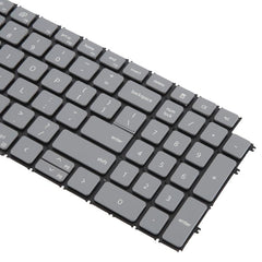 Teclado versión estadounidense para Dell Lat...