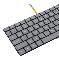 Teclado versión estadounidense para Dell Lat...