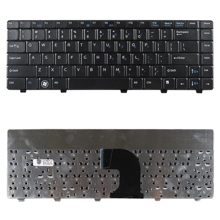 Teclado versión estadounidense para Dell Vos...