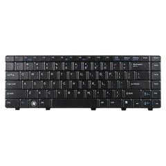 Teclado versión estadounidense para Dell Vos...