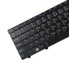 Teclado versión estadounidense para Dell Vos...