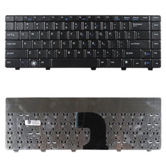 Teclado versión estadounidense para Dell Vos...