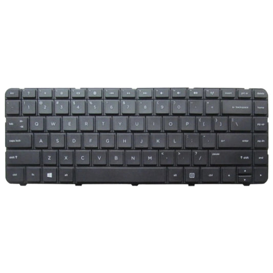 Teclado versión estadounidense para HP Pavil...