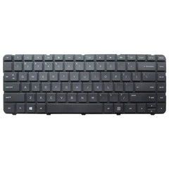 Teclado versión estadounidense para HP Pavil...