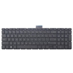 Teclado versión estadounidense para HP 15-AB...