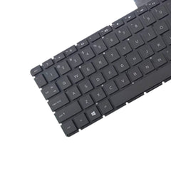 Teclado versión estadounidense para HP 15-AB...