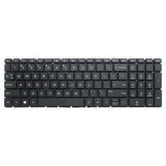 Teclado versión estadounidense para HP 15-BS...