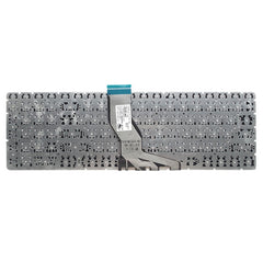 Teclado versión estadounidense para HP 15-BS...