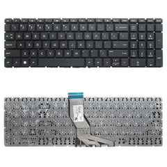 Teclado versión estadounidense para HP 15-BS...