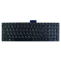 Teclado versión RU para HP 15-BS 15-BW 15-BS...