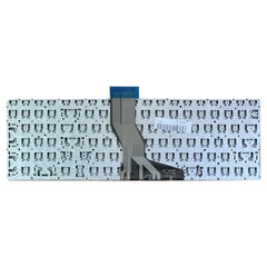 Teclado versión RU para HP 15-BS 15-BW 15-BS...