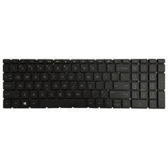 Teclado versión estadounidense para HP 15-DA...