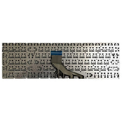 Teclado versión estadounidense para HP 15-DA...