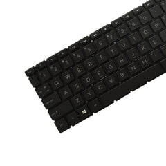 Teclado versión estadounidense para HP 15-DA...