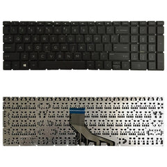 Teclado versión estadounidense para HP 15-DA...