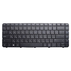 Teclado versión RU para HP Pavilion Gch Gchz...