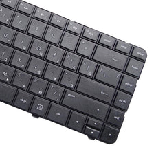 Teclado versión RU para HP Pavilion Gch Gchz...
