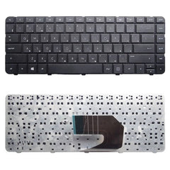 Teclado versión RU para HP Pavilion Gch Gchz...