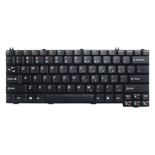 Teclado versión estadounidense para Lenovo 3...