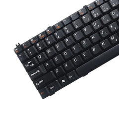 Teclado versión estadounidense para Lenovo 3...