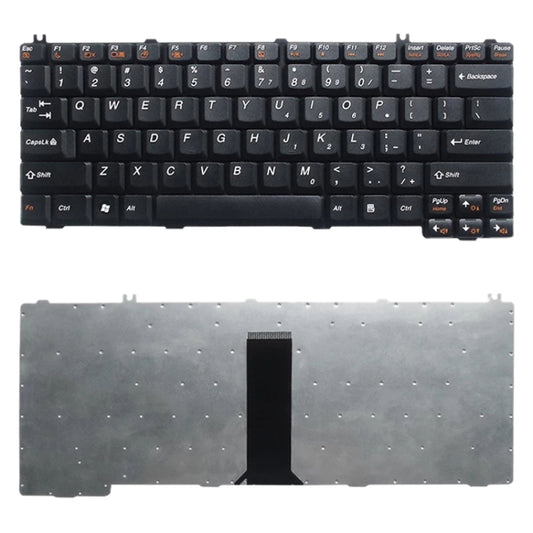 Teclado versión estadounidense para Lenovo 3...