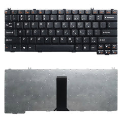 Teclado versión estadounidense para Lenovo 3...