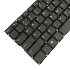 Teclado versión estadounidense para Lenovo Y...
