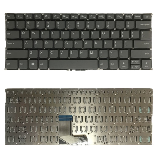 Teclado versión estadounidense para Lenovo Y...