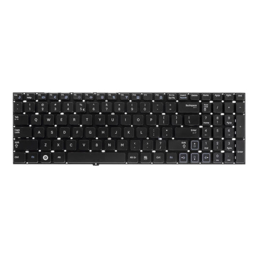 Teclado versión estadounidense para Samsung ...